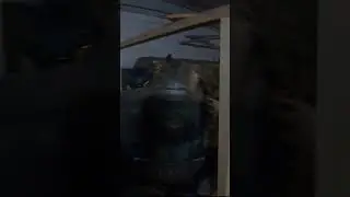 Как выглядит Джагернаут в страйкболе 🧟‍♂️ 