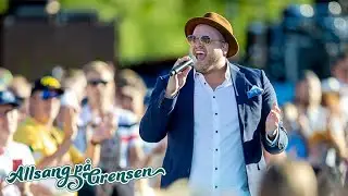 Freddy Kalas - Jovial (Allsang på Grensen 2022)