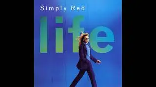 Simply Red - Fairground