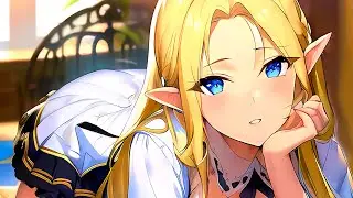 Diese Isekai Anime Fortsetzung ist HAMMER!
