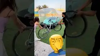 Тупейший краш тест авто