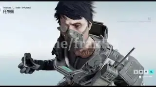 Rainbow Six Siege - Fenrir Elite Animation  (Coming Soon)