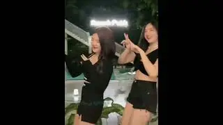 Ratu Goyang Pargoy Tiktok