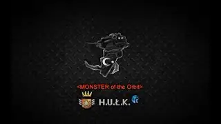 Darkorbit'in sefil orgenerali hulk