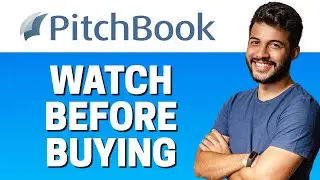What is Pitchbook - Pitchbook Review - Pitchbook Pricing Plans Explained