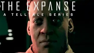 The Expanse Episode 5 - Europa's Folly