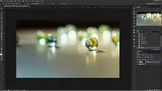 Expand your Depth of Field (DOF) Focus Stacking in Photoshop