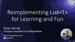 How Does List REALLY Work in .NET?