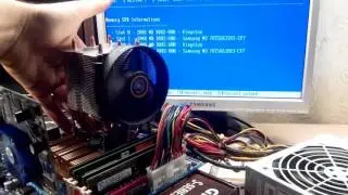 Как снизить шум компьютера или дружим 3х пиновый вентилятор с pwm