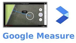 Google Measure App | How To Measure Using Smartphone  | Augmented Reality Android App