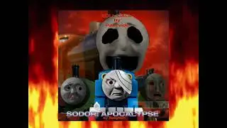 SODOR: APOCALYPSE | soundtrack roll call by Paul vids