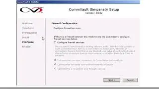 DIY How to install a Windows file agent in CommVault version 10. (STEP BY STEP GUIDE) 