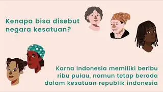 PPKN “BENTUK NEGARA DAN BENTUK PEMERINTAHAN” (Nurina Ayunigtyas, S.Pd)