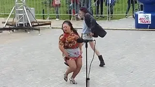 Боня и Кузьмич в Тюмени 3