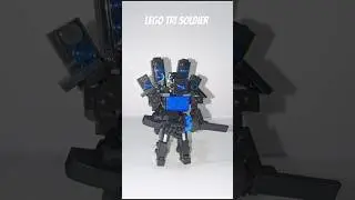 lego tri soldier 