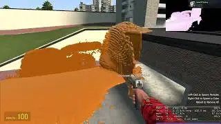 GWater2 - Improved Surface Approximation