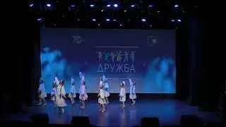 Колыбельная Смоленской области, Москва 18 октября 2024