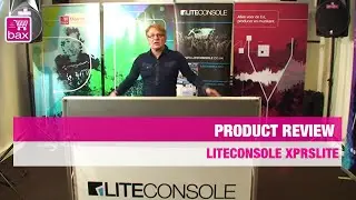 LiteConsole XPRSlite