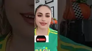 Katrina Periscope💚 307  