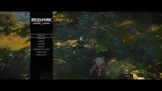 The Witcher 3 читы делаем пытаюсь