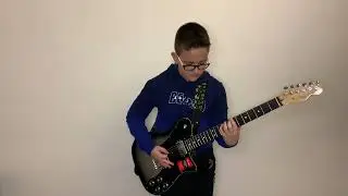 Mor ve Ötesi - Deli ( Guitar Cover )