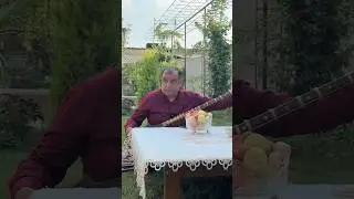«Дилдан сухбат» курсатувини съёмка жараёни