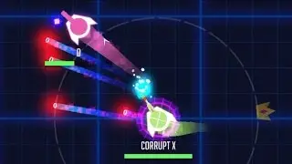 Gunr.io - Destruction Through Kills (97 Kills)