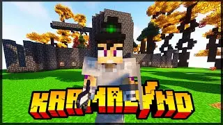 KARMALAND 5: El CASTILLO del MAGO NOCTURNO! #12