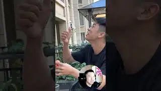 Дон Чичи и арбуз