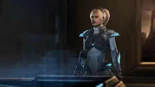 StarCraft II Nova Covert Ops - Прохождение - Внезапный удар - Эксперт