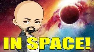 NUKING PLANETS! - Gmod Space Exploration Mod
