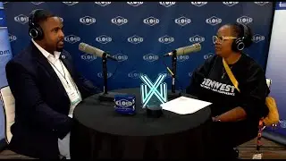 Operating Through the Lens of the Entrepreneur with Andre Whittington and Keneshia Raymond