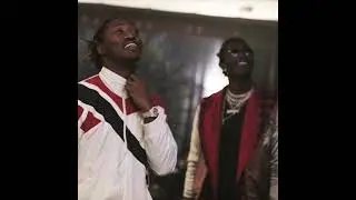 [FREE] Young Thug x Future Type Beat - "Superhero"