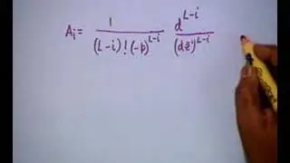 Lecture - 12  Z Transform