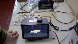 2 din магнитола с aliexpress. Ezonetronics RM-CT0009