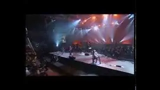 Scorpions - Rock you like a hurricane from moment of glory