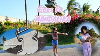 SIRKUIT MANDALIKA KEREN BANGET!!