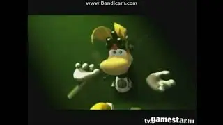 Rayman I'm Looking For A Job (2005)