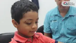 Principales señales del autismo - Instituto Neurológico de Colombia