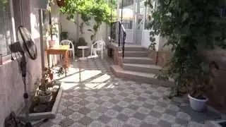 Снять Дом в Феодосии под ключ, 3-комнатный, пер. Военноморской