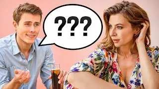 What to talk about with a girl so that she is very interested! Vastikova's method