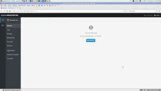 Fedora 28 Linux Server Customize using Net Install, Setting up Web Sites, Cockpit Remote Admin Pt2