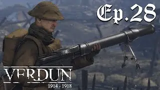 Verdun ► Random Moments # 28