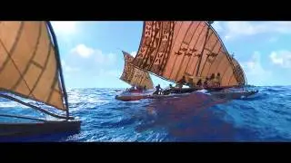 Runrig - Proterra (Music Video + 100 Subscriber Special)