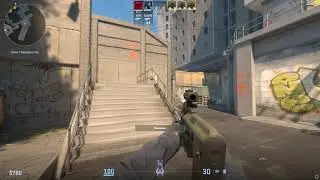 cs2 external aimbot psilent
