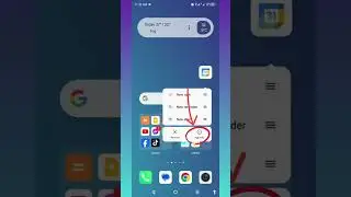 Disable Apps on Infinix 