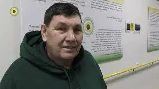 Мнение гостей. Гамил Әсхәдуллин