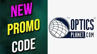 Optics Planet Promo Codes || Optics Planet Promo 2023 || Optics Planet Codes 2023 Free For You!!!