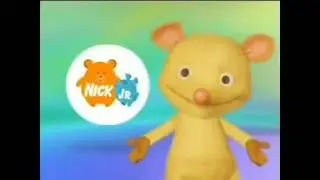 Nickelodeon/Nick Jr Commercials May 7, 2007  #1