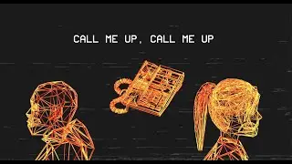 Nitro Fun - Call Me Up (feat. Namelle)